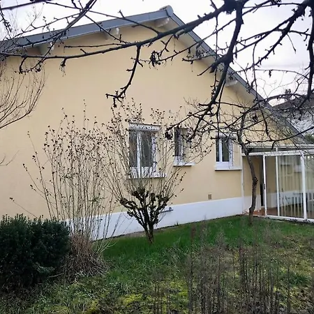Villa Maison Plain-pied